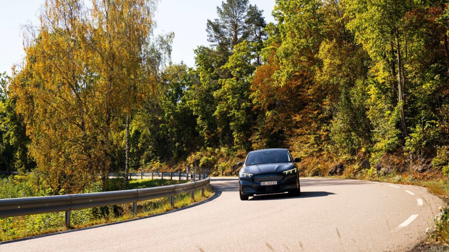 Guide til bilforsikring