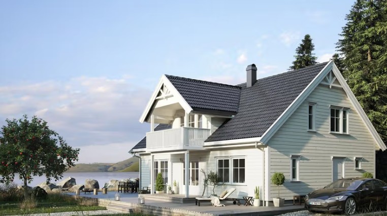 Guide til hus- og innboforsikring